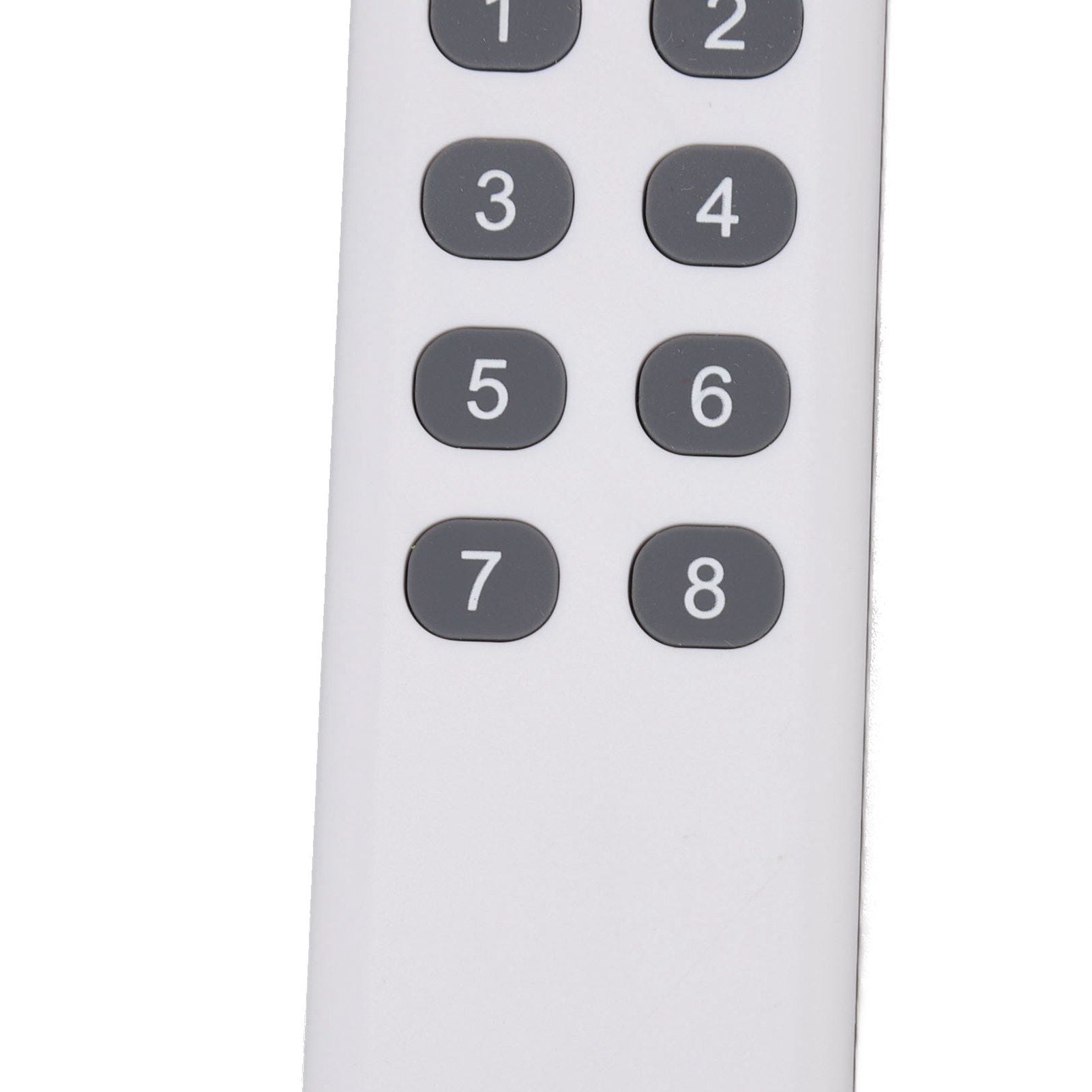 433MHZ Universal Wireless Learning Code Digital Remote Controller Transmitter High Power 1000m Remote Control V1294-YM0512-3114220099512