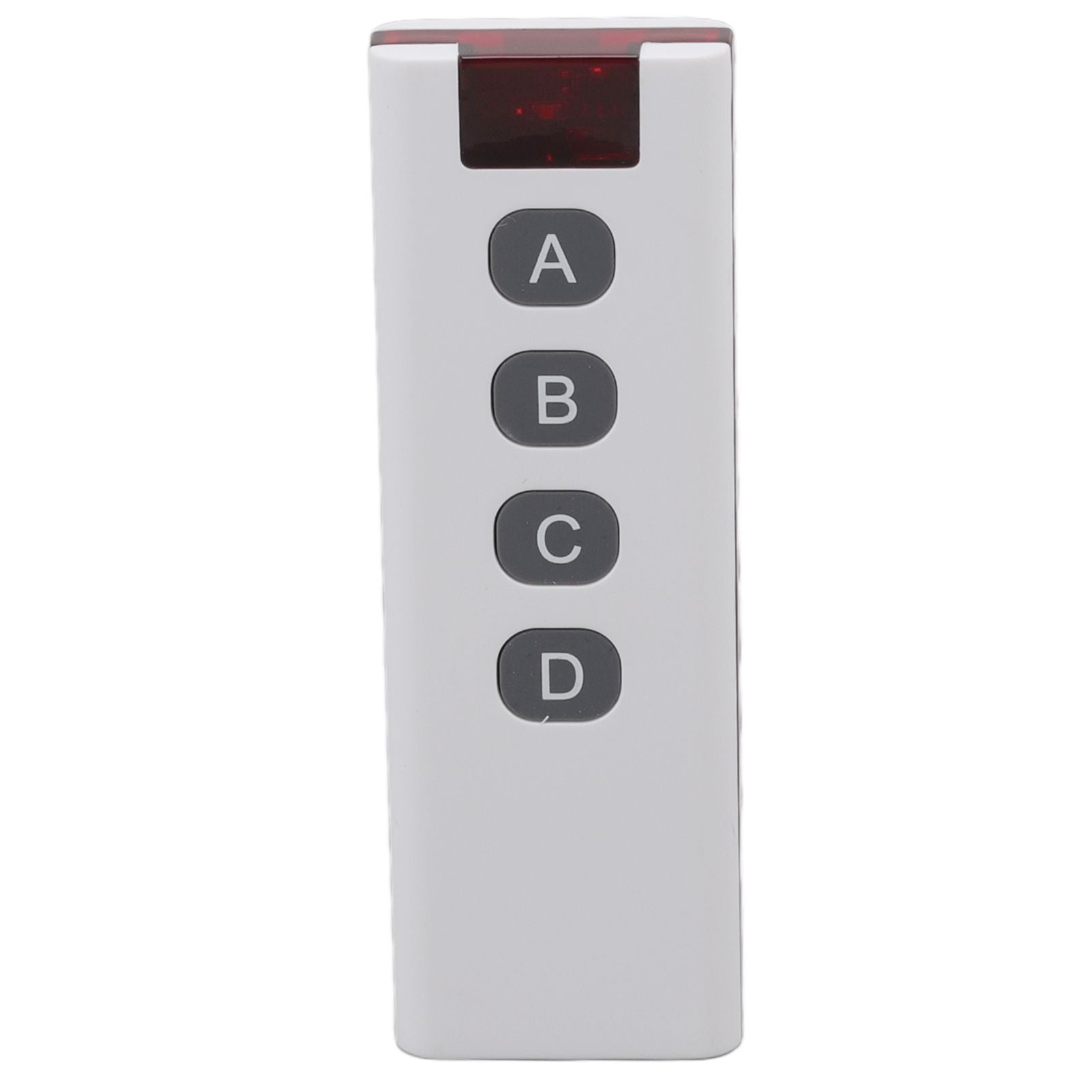 1000m Universal Digital Remote Controller Transmitter Wireless 433MHz Learning Code 2262 for Office V1294-YM0512-3114220099612