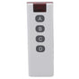 1000m Universal Digital Remote Controller Transmitter Wireless 433MHz Learning Code 2262 for Office V1294-YM0512-3114220099612