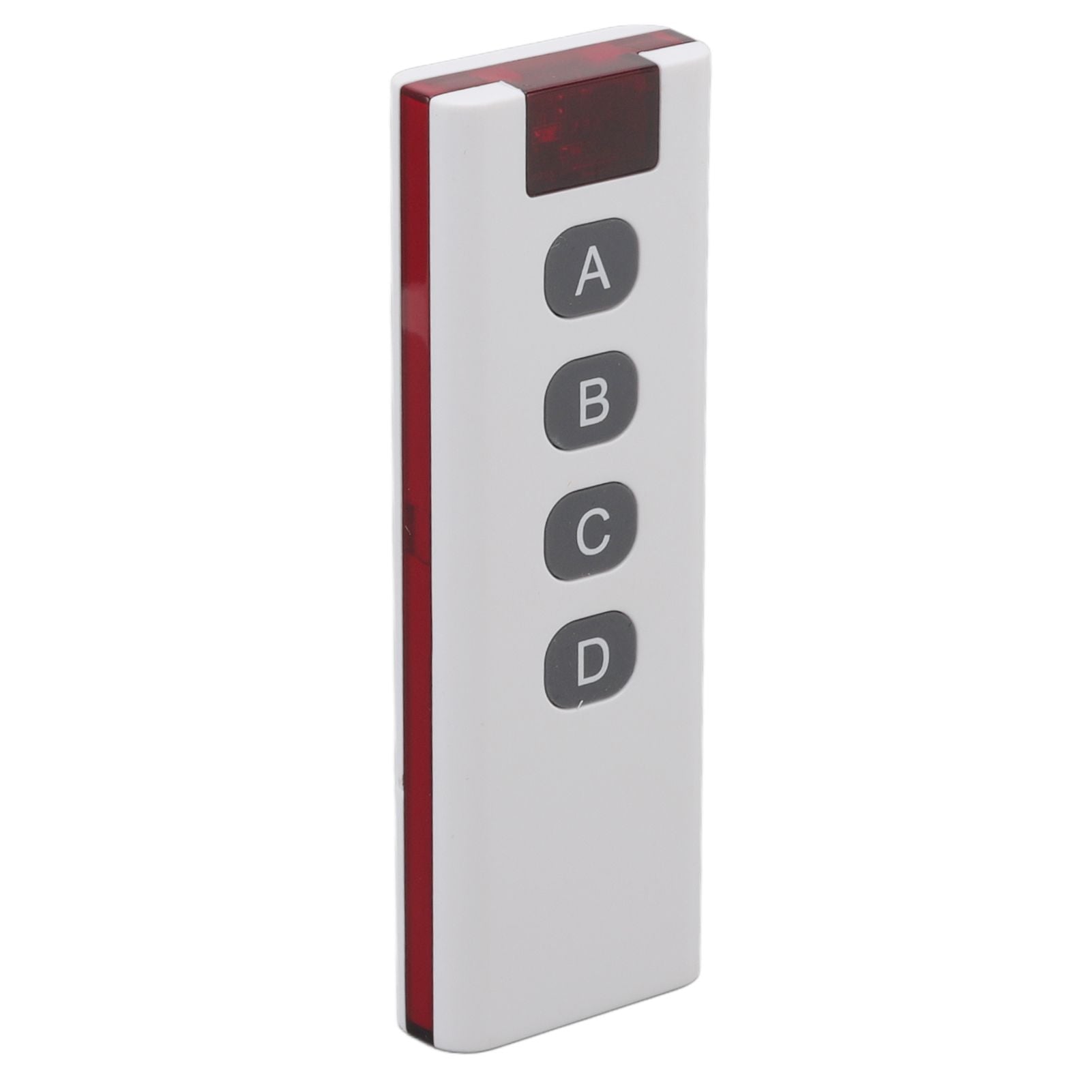 1000m Universal Digital Remote Controller Transmitter Wireless 433MHz Learning Code 2262 for Office V1294-YM0512-3114220099612