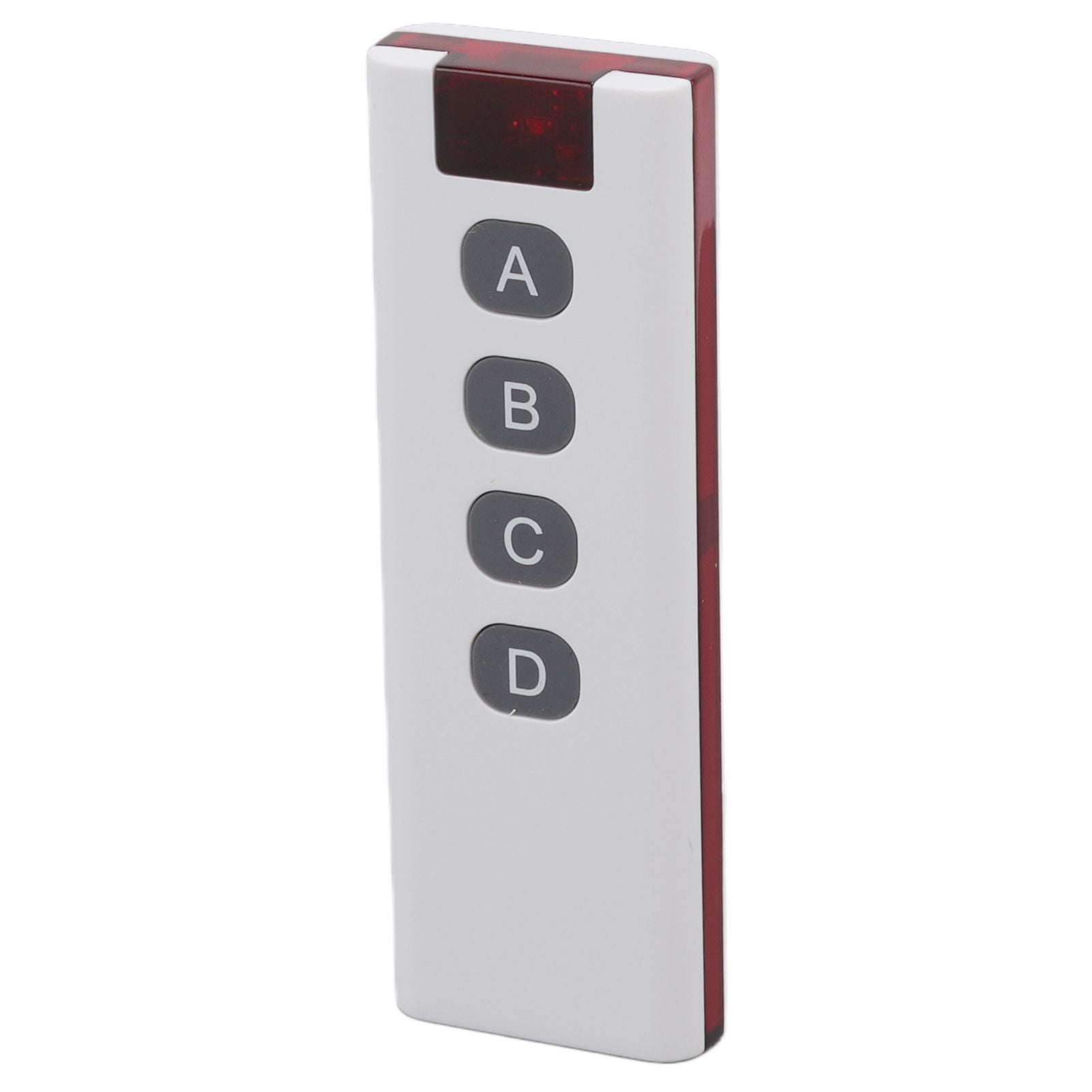1000m Universal Digital Remote Controller Transmitter Wireless 433MHz Learning Code 2262 for Office V1294-YM0512-3114220099612