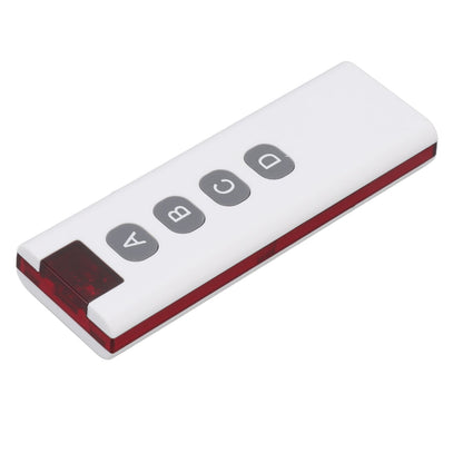 1000m Universal Digital Remote Controller Transmitter Wireless 433MHz Learning Code 2262 for Office V1294-YM0512-3114220099612