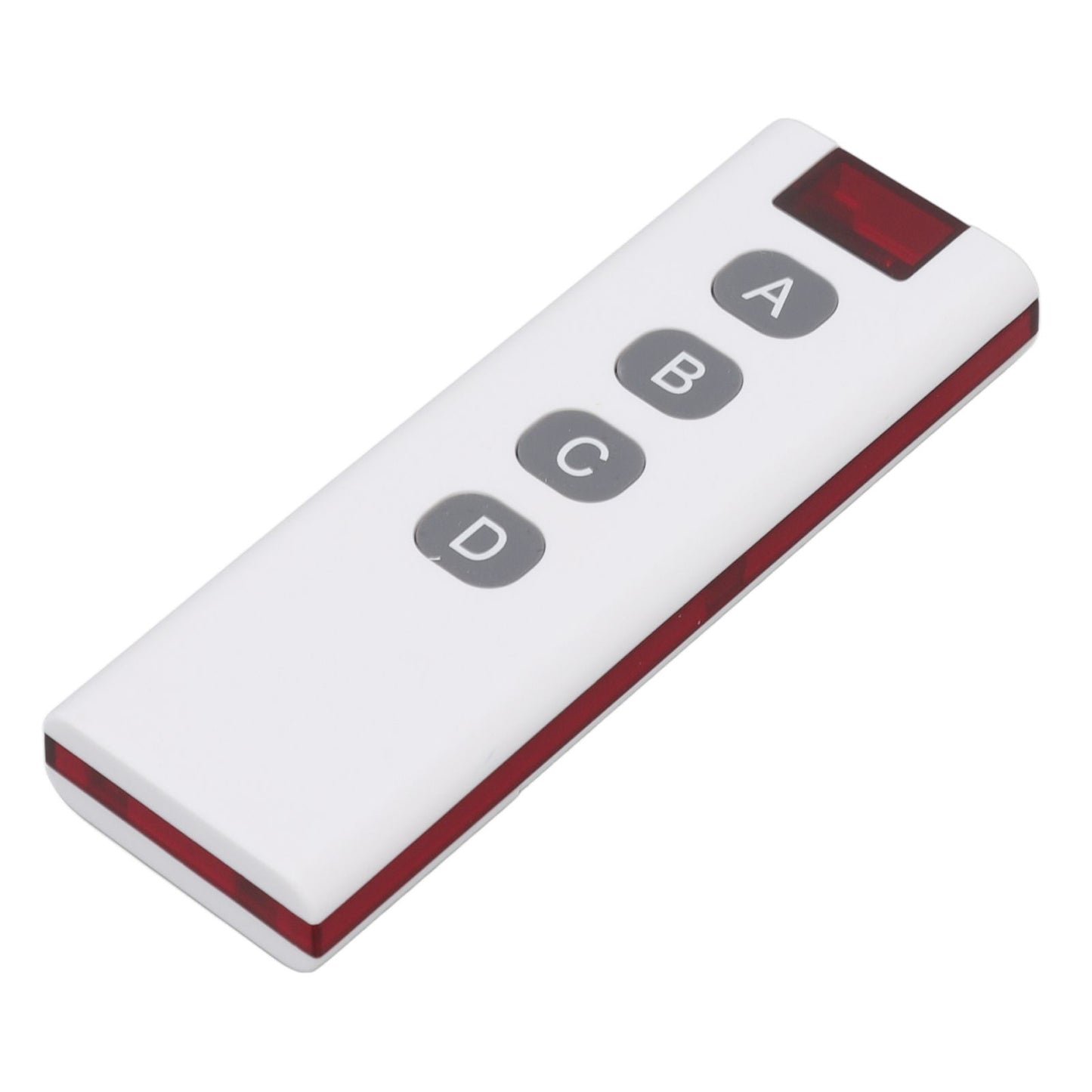 1000m Universal Digital Remote Controller Transmitter Wireless 433MHz Learning Code 2262 for Office V1294-YM0512-3114220099612