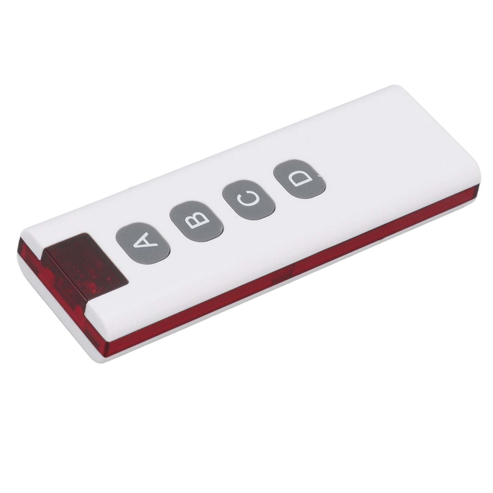 1000m Universal Digital Remote Controller Transmitter Wireless 433MHz Learning Code 2262 for Office V1294-YM0512-3114220099612