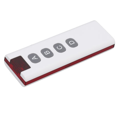 1000m Universal Digital Remote Controller Transmitter Wireless 433MHz Learning Code 2262 for Office V1294-YM0512-3114220099612