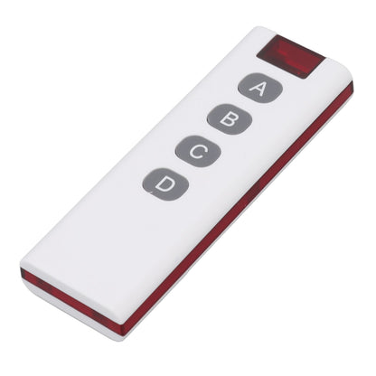 1000m Universal Digital Remote Controller Transmitter Wireless 433MHz Learning Code 2262 for Office V1294-YM0512-3114220099612