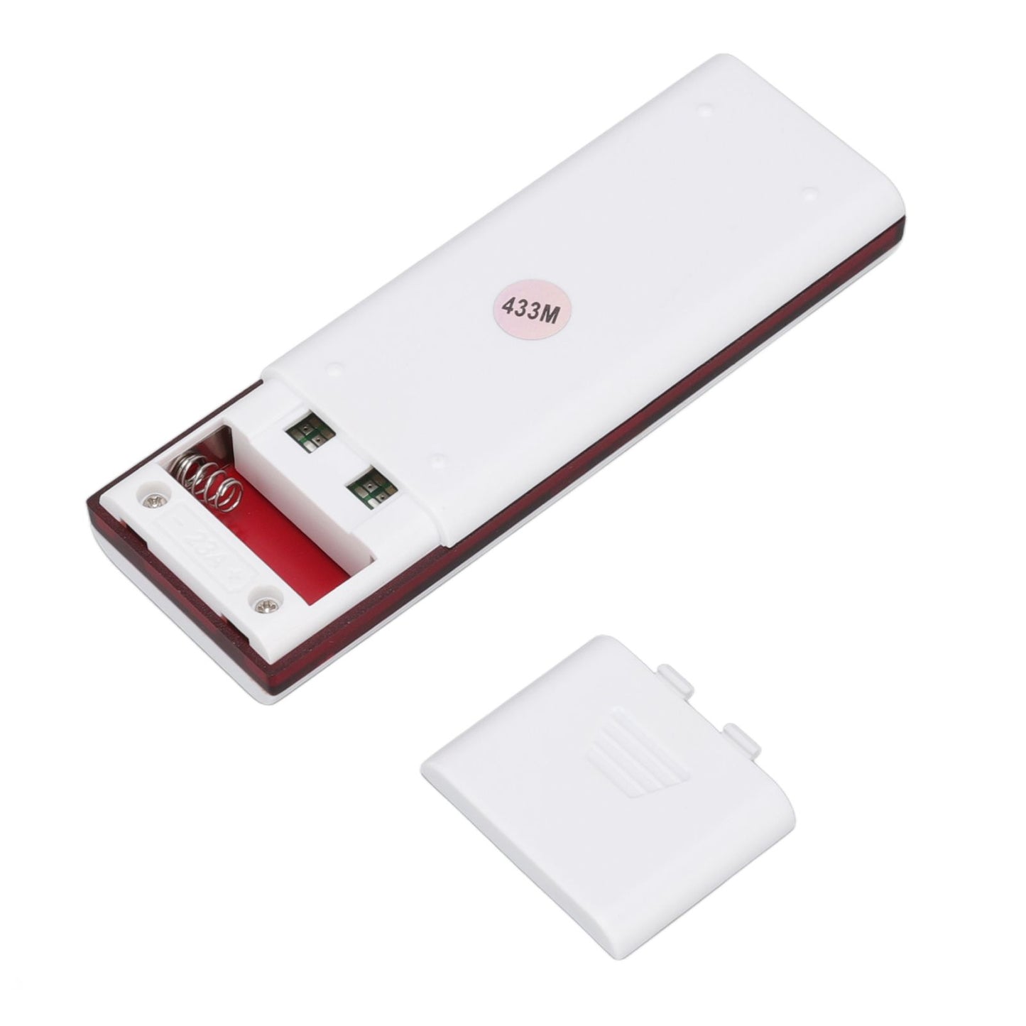 1000m Universal Digital Remote Controller Transmitter Wireless 433MHz Learning Code 2262 for Office V1294-YM0512-3114220099612