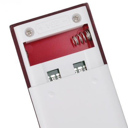 1000m Universal Digital Remote Controller Transmitter Wireless 433MHz Learning Code 2262 for Office V1294-YM0512-3114220099612