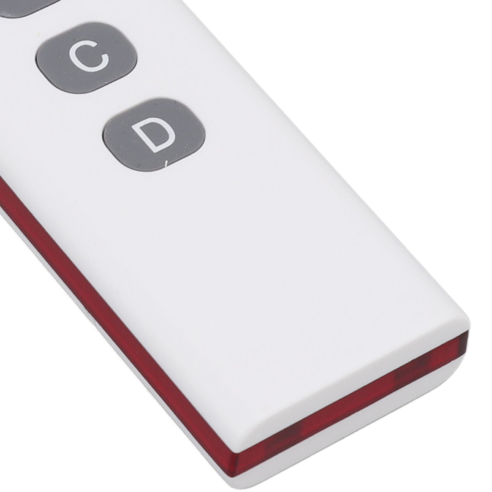 1000m Universal Digital Remote Controller Transmitter Wireless 433MHz Learning Code 2262 for Office V1294-YM0512-3114220099612