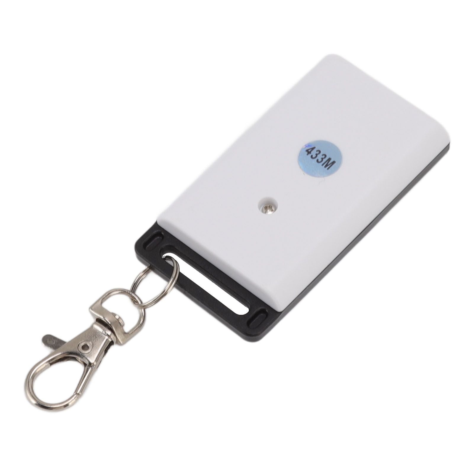 433MHz Cloning Remote Control 4 Keys Remote Control Key Fob Electric Garage Door Universal Remote Keychain V1294-YM0512-3114220100211