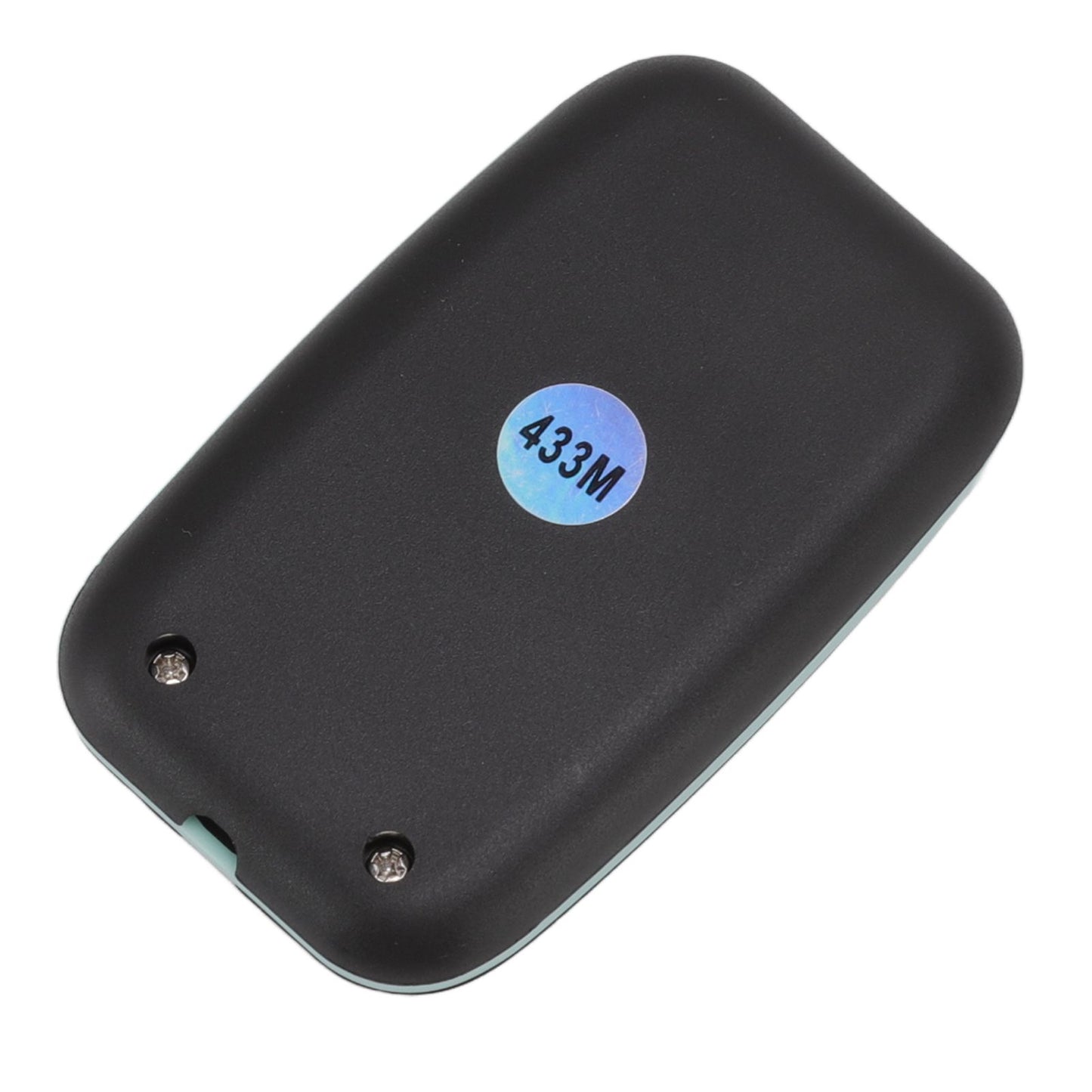 433MHZ Wireless Remote Control Switch 4 Button Garage Door Wireless RF Switch for Home Shopping Mall DC12V V1294-YM0512-3114220100411