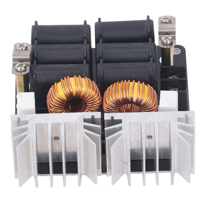 Induction Heating Module 1000W High Frequency Low Voltage ZVS Heater Board with Coil for DIY 12V-48V V1294-YM0512-3114220100511