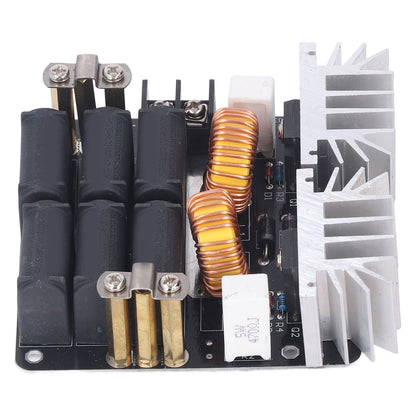 Induction Heating Module 1000W High Frequency Low Voltage ZVS Heater Board with Coil for DIY 12V-48V V1294-YM0512-3114220100511