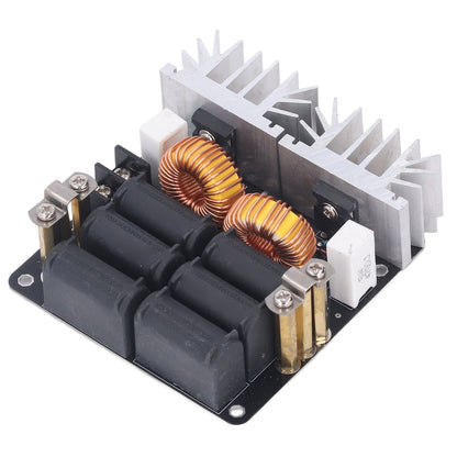 Induction Heating Module 1000W High Frequency Low Voltage ZVS Heater Board with Coil for DIY 12V-48V V1294-YM0512-3114220100511