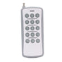 433MHz Universal Remote Control Wireless ABS 15 Keys Remote Control Switch for Replacement Door Light V1294-YM0512-3114220100911