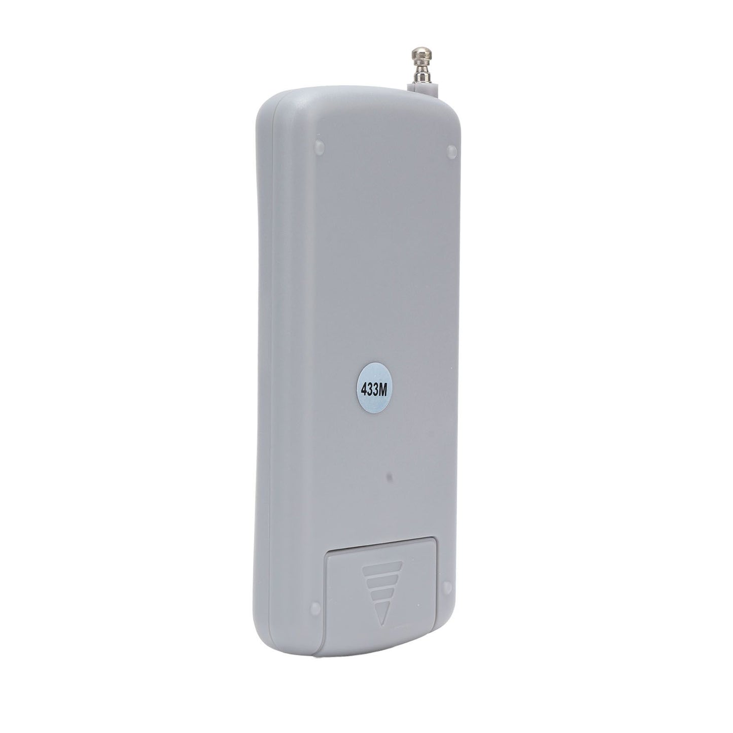 433MHz Universal Remote Control Wireless ABS 15 Keys Remote Control Switch for Replacement Door Light V1294-YM0512-3114220100911