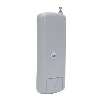 433MHz Universal Remote Control Wireless ABS 15 Keys Remote Control Switch for Replacement Door Light V1294-YM0512-3114220100911