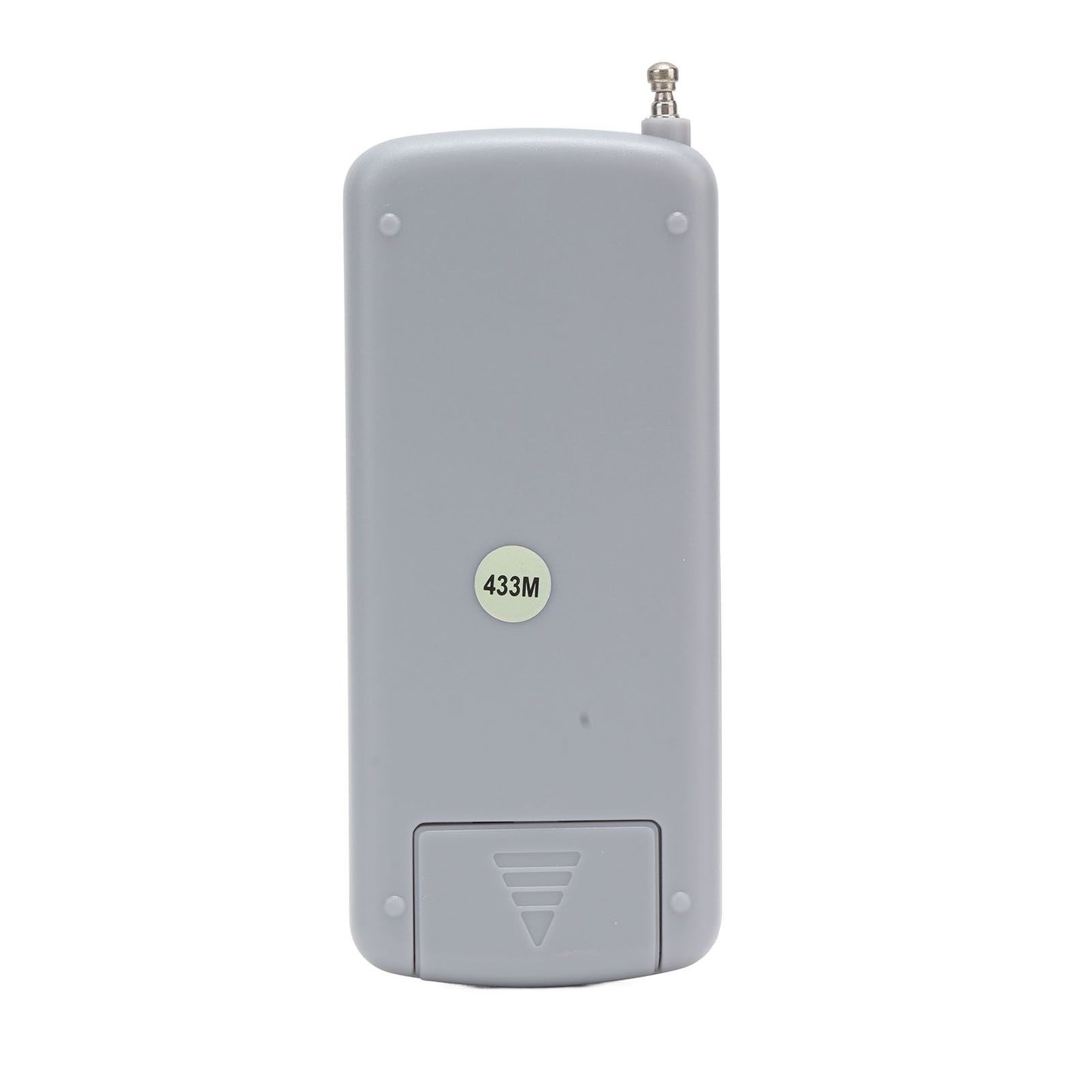 433MHz Universal Remote Control Wireless ABS 15 Keys Remote Control Switch for Replacement Door Light V1294-YM0512-3114220100911