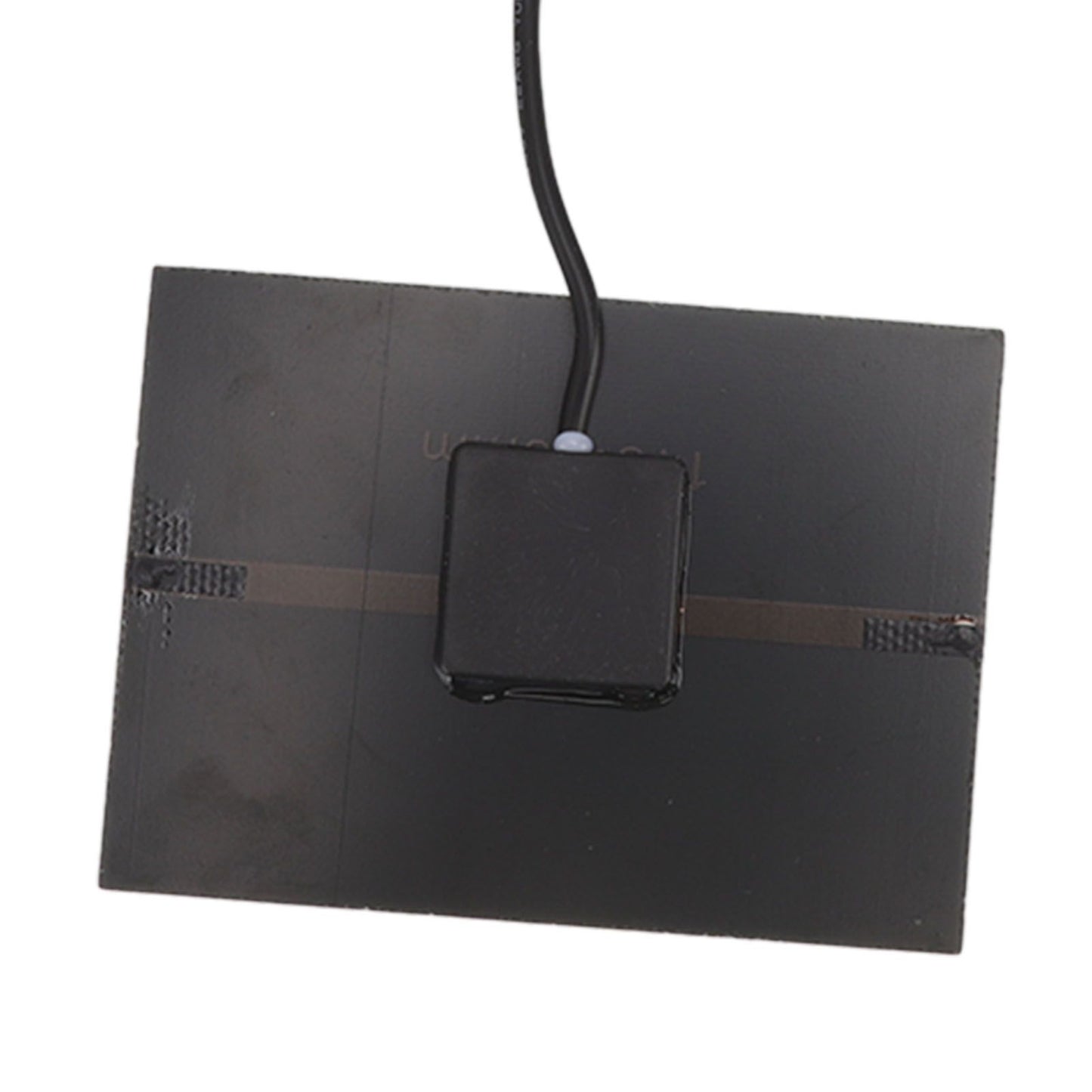 Monocrystalline Solar LED Light 5W IP68 Waterproof USB Rechargeable Solar Panel Light for Outdoor Camping V1294-YM0512-3114220101011