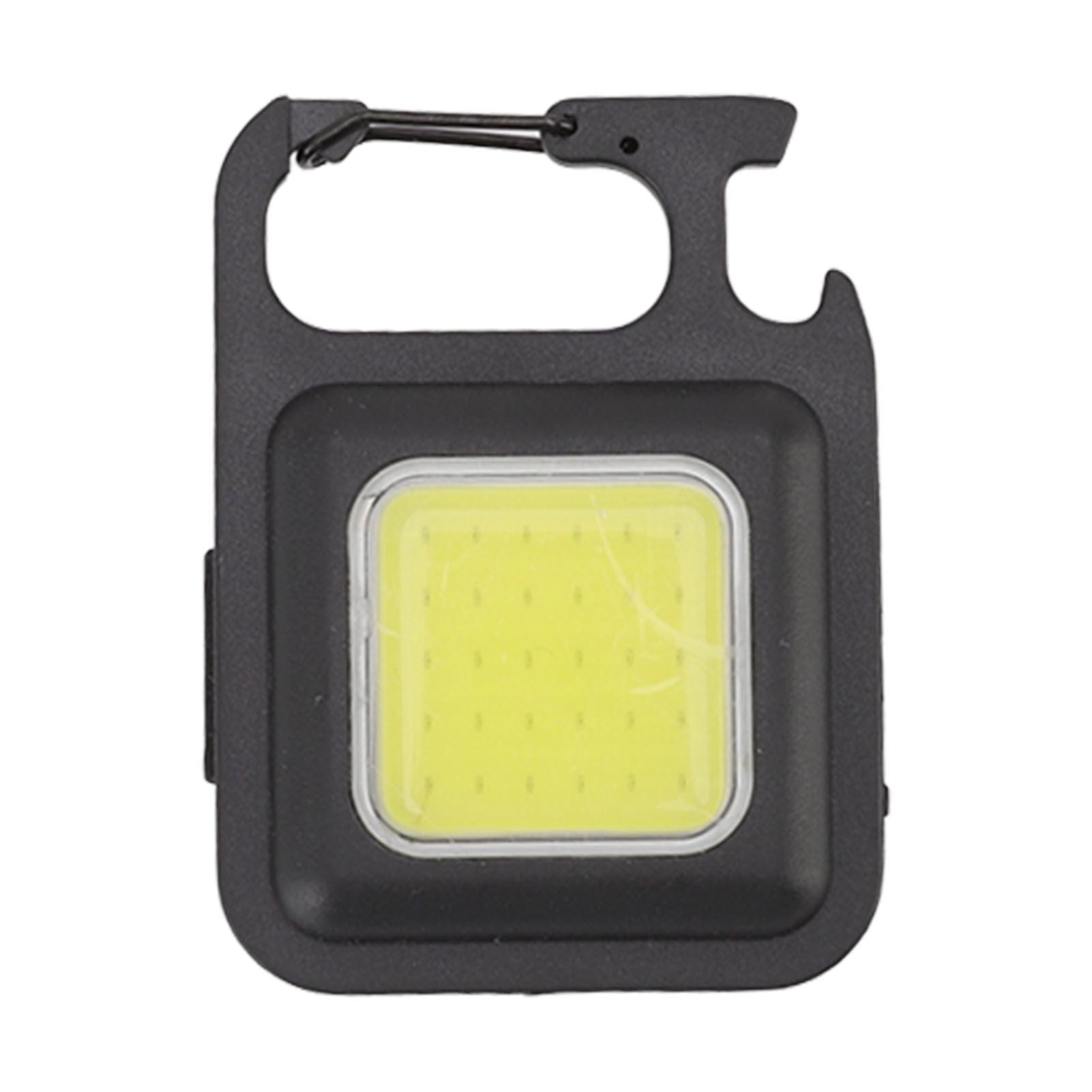 Monocrystalline Solar LED Light 5W IP68 Waterproof USB Rechargeable Solar Panel Light for Outdoor Camping V1294-YM0512-3114220101011