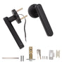 Smart Fingerprint Door Lock Password Door Lock for Tuya APP Control for Household Hotel V1294-YM0512-3114220102611