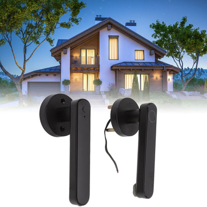Smart Fingerprint Door Lock Password Door Lock for Tuya APP Control for Household Hotel V1294-YM0512-3114220102611