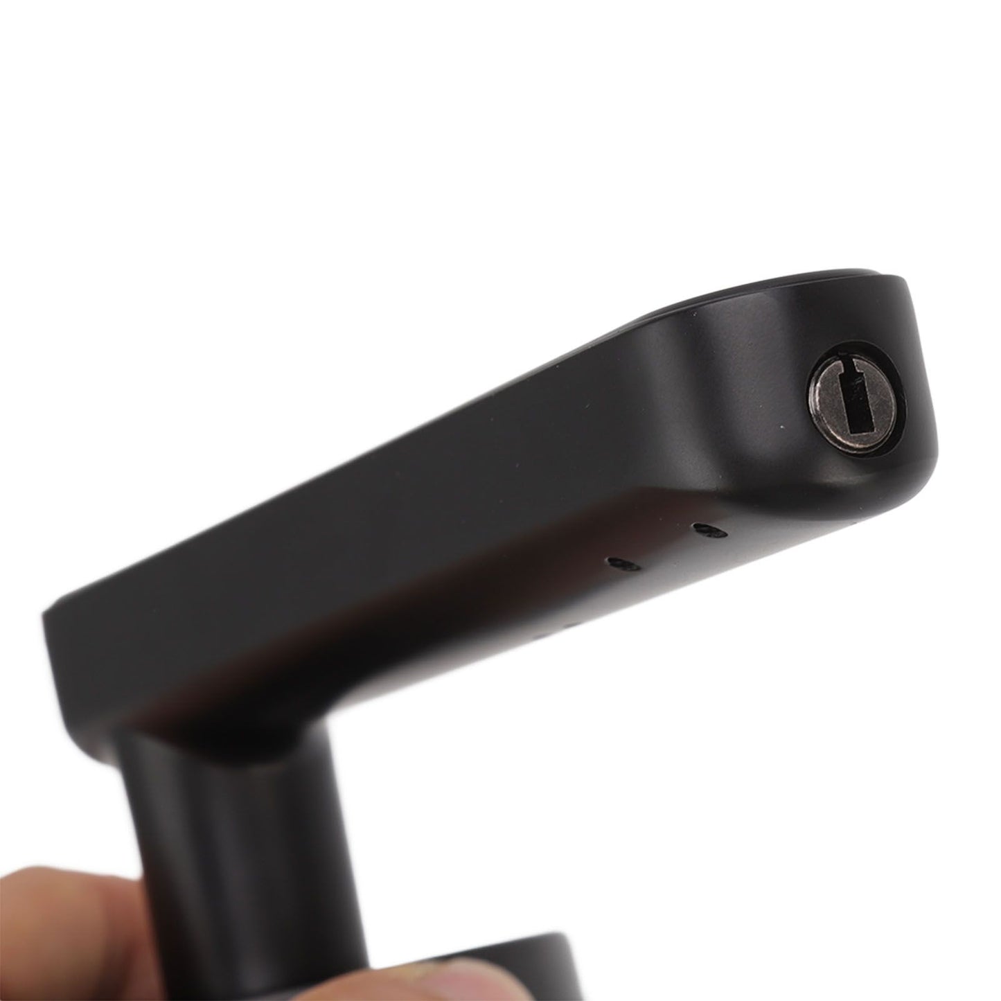 Smart Fingerprint Door Lock Password Door Lock for Tuya APP Control for Household Hotel V1294-YM0512-3114220102611