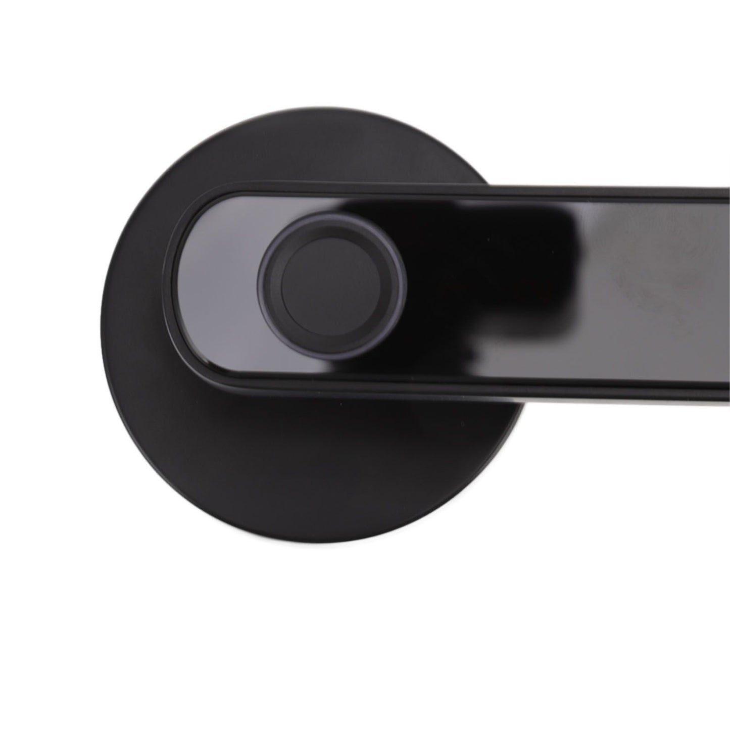 Smart Fingerprint Door Lock Password Door Lock for Tuya APP Control for Household Hotel V1294-YM0512-3114220102611