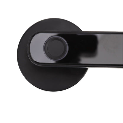 Smart Fingerprint Door Lock Password Door Lock for Tuya APP Control for Household Hotel V1294-YM0512-3114220102611