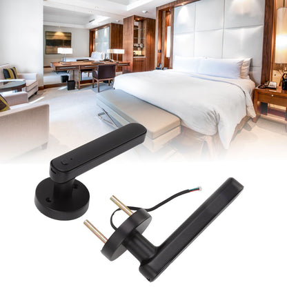 Smart Fingerprint Door Lock Password Door Lock for Tuya APP Control for Household Hotel V1294-YM0512-3114220102611