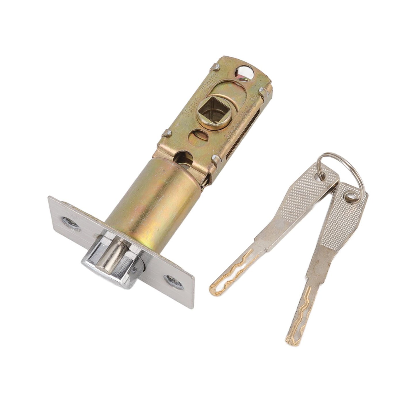 Smart Fingerprint Door Lock Password Door Lock for Tuya APP Control for Household Hotel V1294-YM0512-3114220102611
