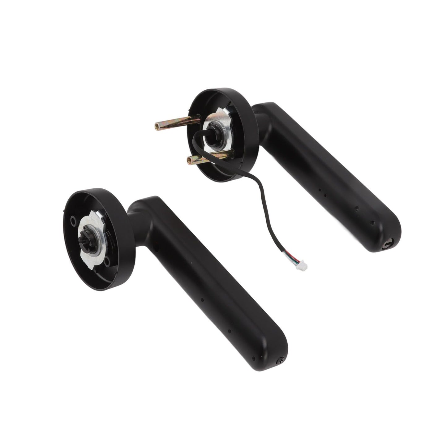 Smart Fingerprint Door Lock Password Door Lock for Tuya APP Control for Household Hotel V1294-YM0512-3114220102611