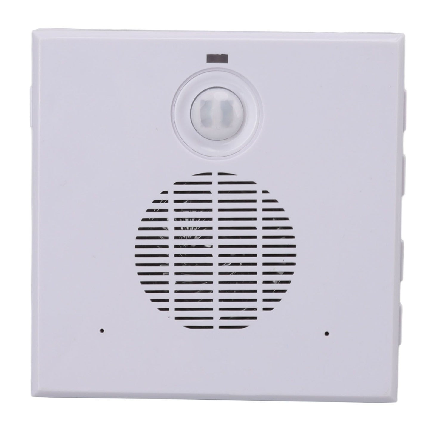 Motion Sensor Doorbell Human Infrared Induction Volume Adjustable Driveway Alarms for Bank Warehouse V1294-YM0512-3114220104711