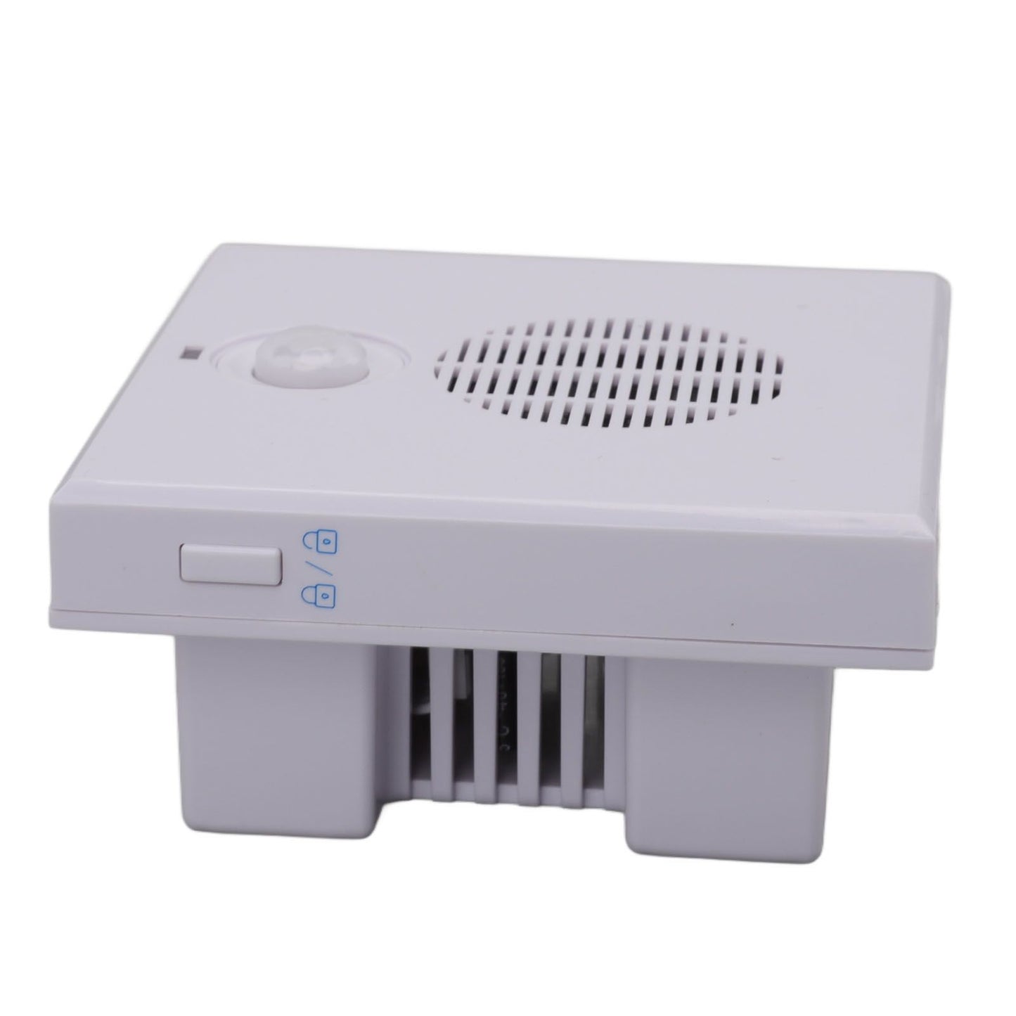 Motion Sensor Doorbell Human Infrared Induction Volume Adjustable Driveway Alarms for Bank Warehouse V1294-YM0512-3114220104711