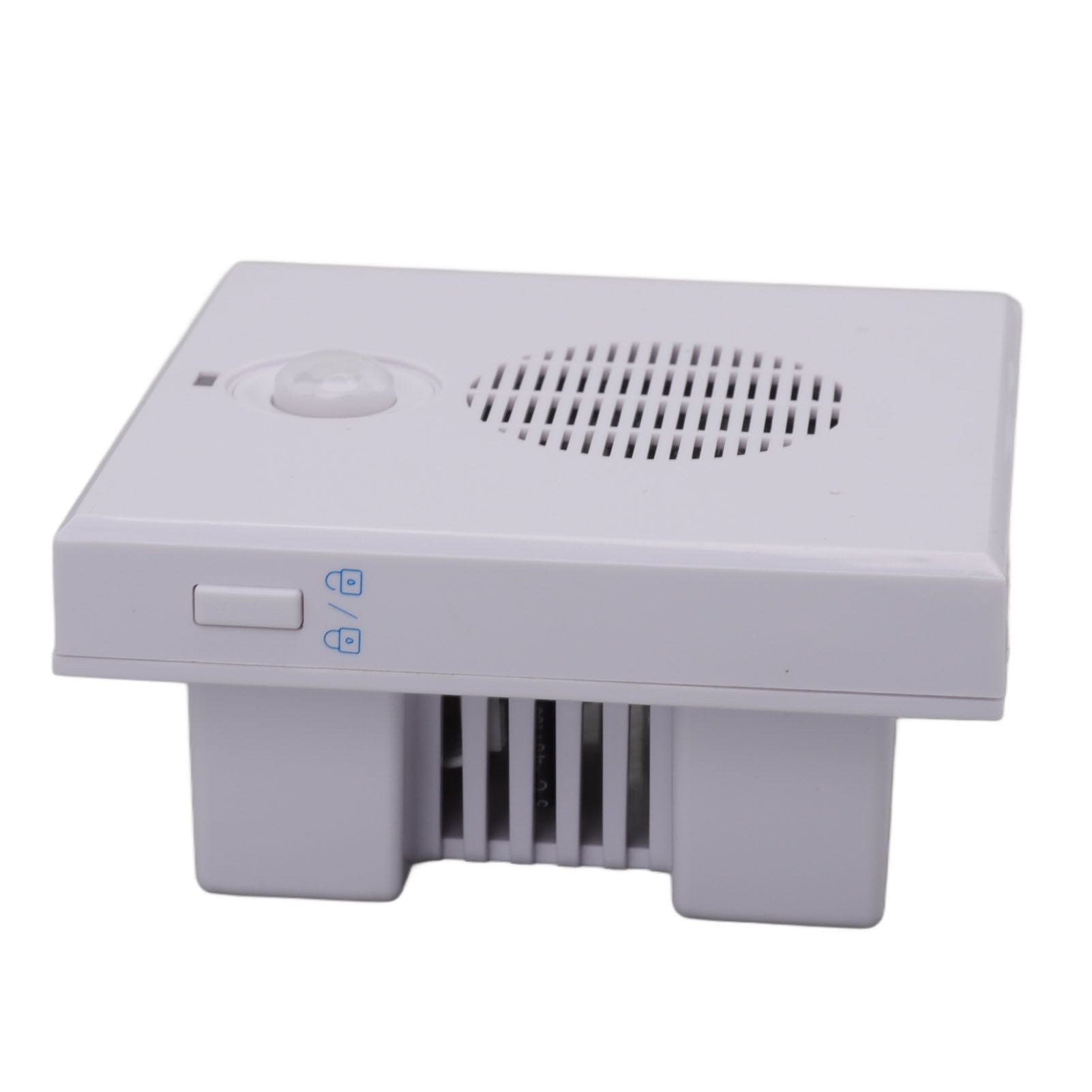 Motion Sensor Doorbell Human Infrared Induction Volume Adjustable Driveway Alarms for Bank Warehouse V1294-YM0512-3114220104711