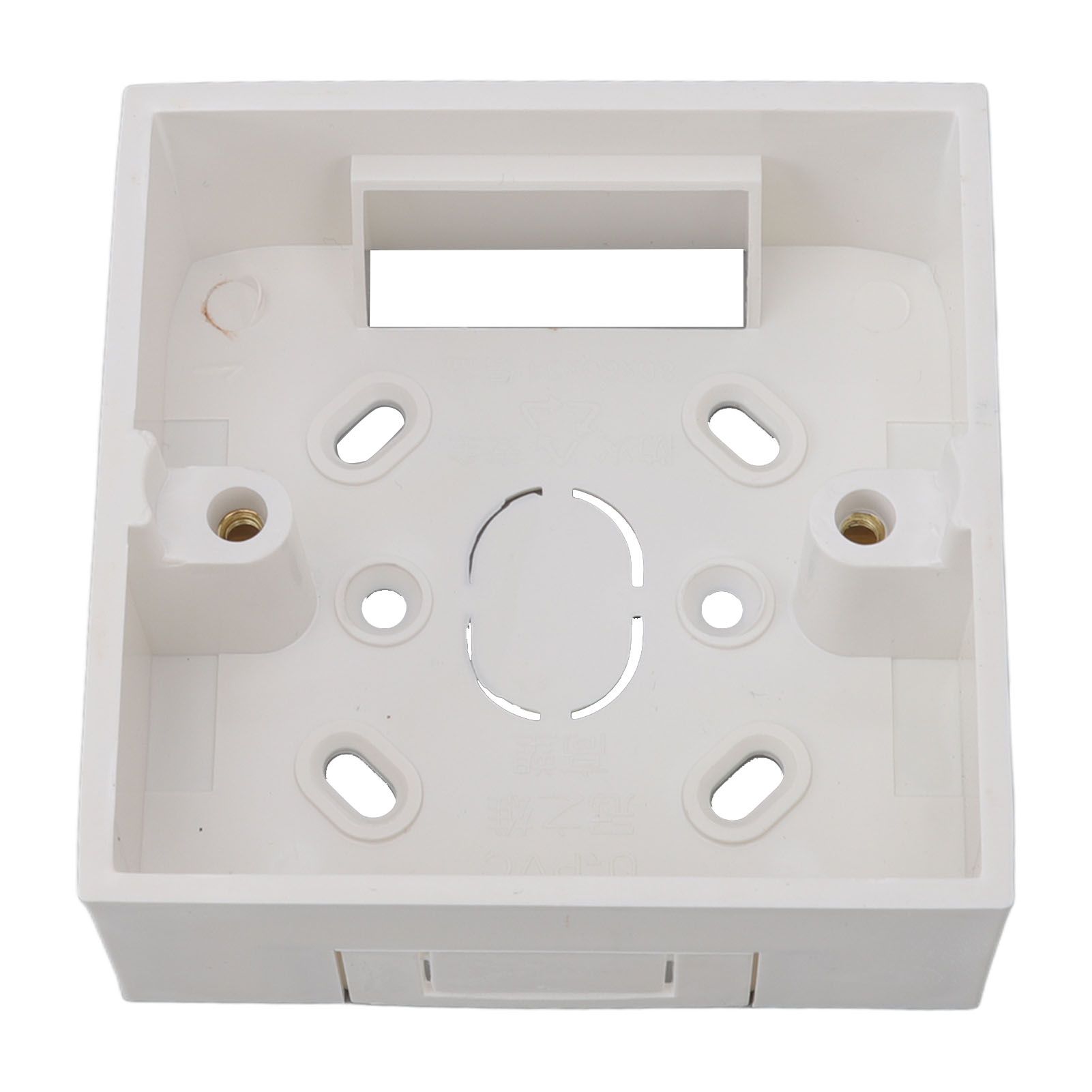 Motion Sensor Doorbell Human Infrared Induction Volume Adjustable Driveway Alarms for Bank Warehouse V1294-YM0512-3114220104711