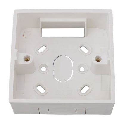 Motion Sensor Doorbell Human Infrared Induction Volume Adjustable Driveway Alarms for Bank Warehouse V1294-YM0512-3114220104711