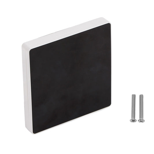 Smart Thermostat 86 Type Concealed Installation LCD Touch Screen Thermostat for Home 90-240V V1294-YM0512-3114220104811