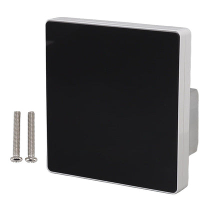 Smart Thermostat Touch Screen 7 Days Programmable APP Control WiFi Plumbing Temperature Controller for Home V1294-YM0512-3114220104911