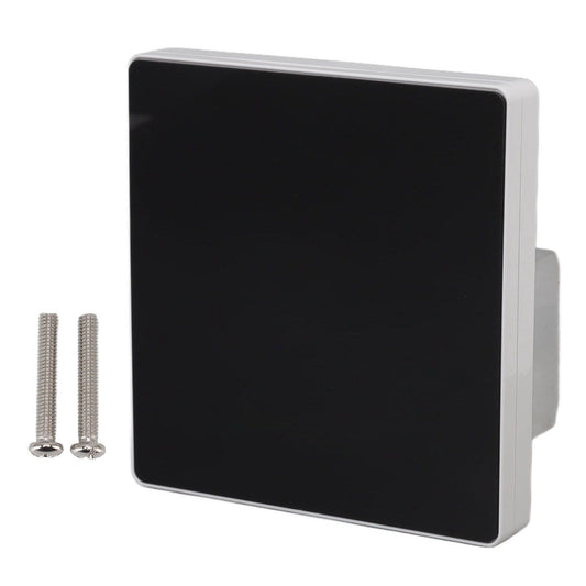 Smart Thermostat Touch Screen 7 Days Programmable APP Control WiFi Plumbing Temperature Controller for Home V1294-YM0512-3114220104911