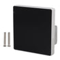 Smart Thermostat Touch Screen 7 Days Programmable APP Control WiFi Plumbing Temperature Controller for Home V1294-YM0512-3114220104911