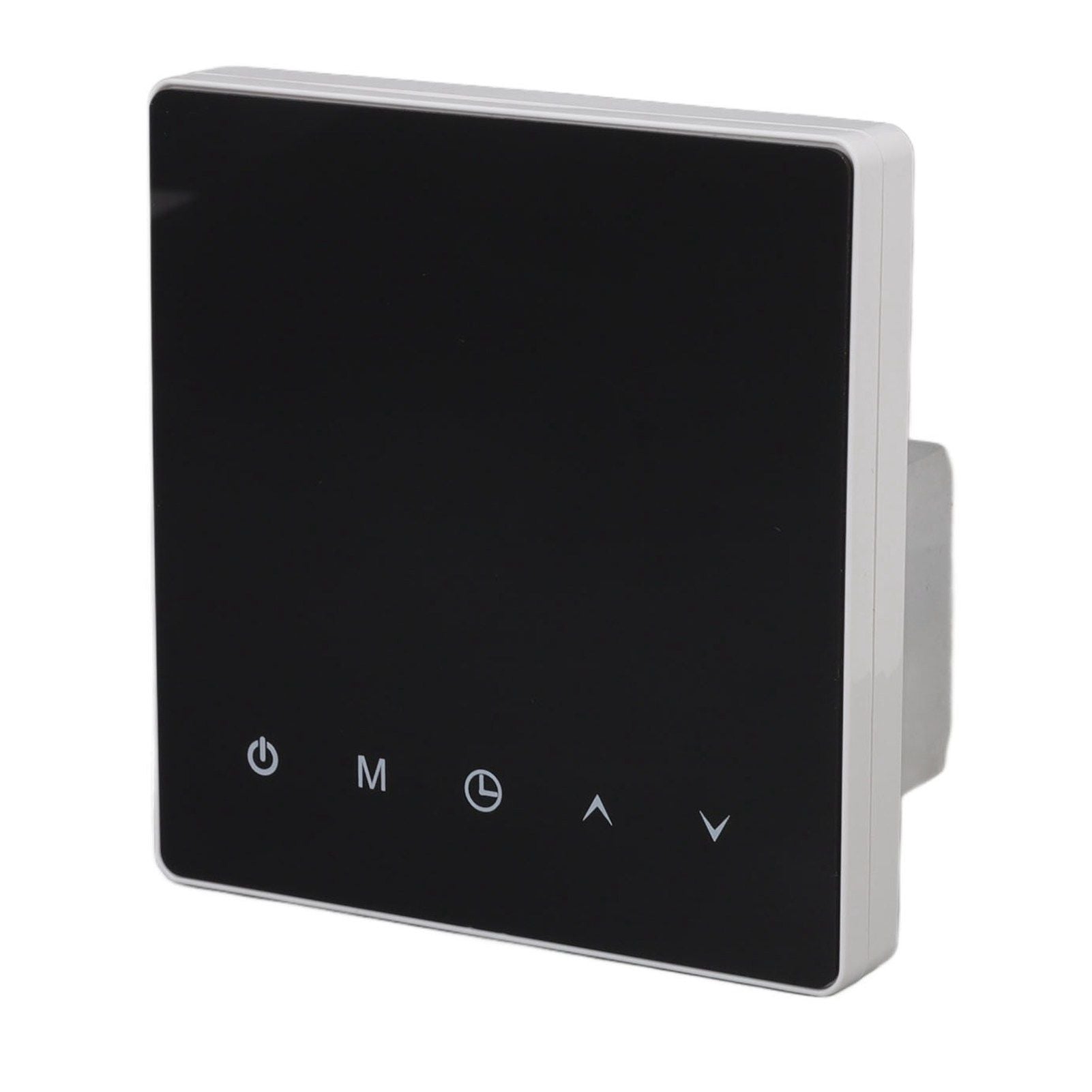 Smart Thermostat Touch Screen 7 Days Programmable APP Control WiFi Plumbing Temperature Controller for Home V1294-YM0512-3114220104911