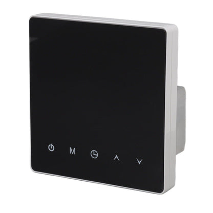 Smart Thermostat Touch Screen 7 Days Programmable APP Control WiFi Plumbing Temperature Controller for Home V1294-YM0512-3114220104911