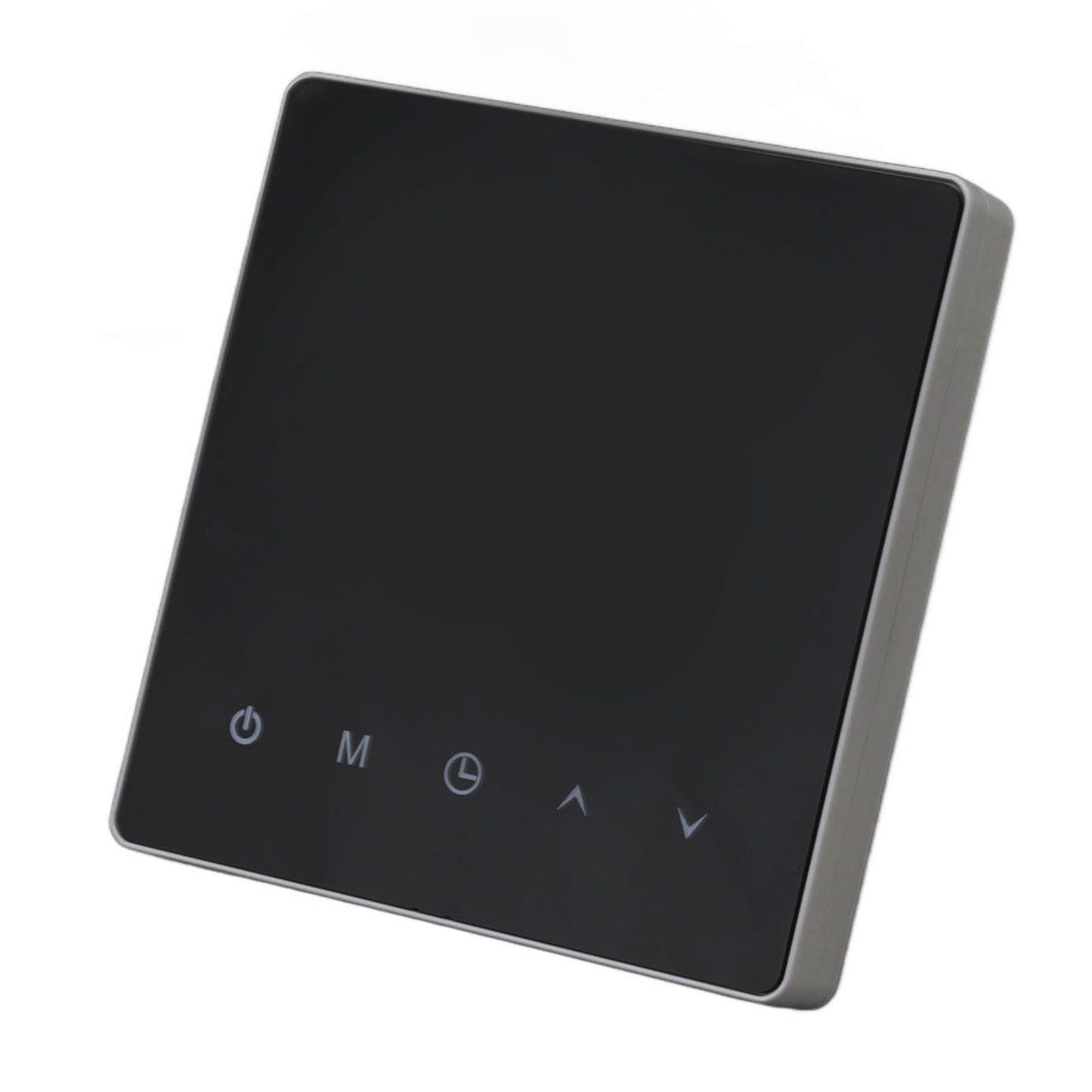 Smart Thermostat Touch Screen 7 Days Programmable APP Control WiFi Plumbing Temperature Controller for Home V1294-YM0512-3114220104911