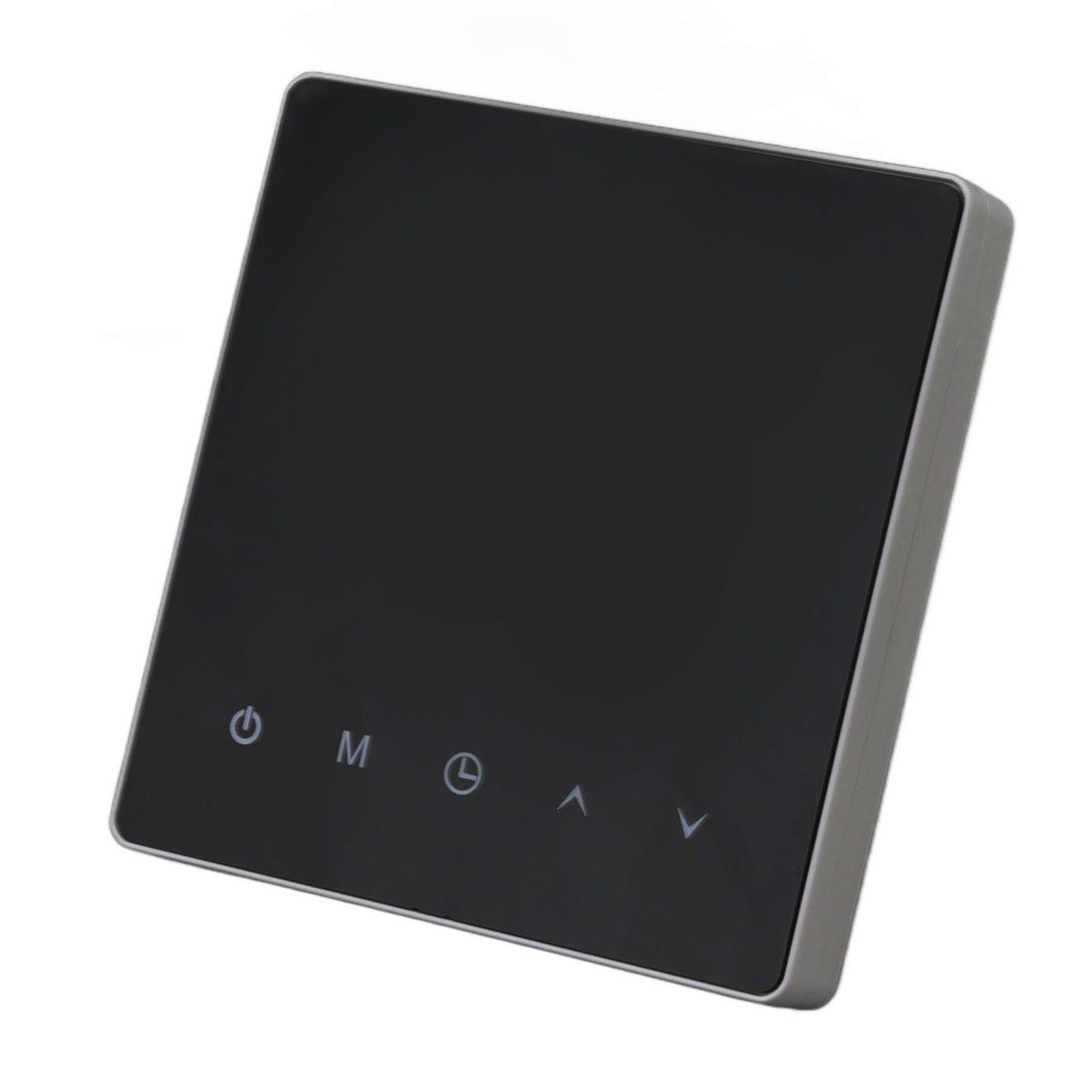 Smart Thermostat Touch Screen 7 Days Programmable APP Control WiFi Plumbing Temperature Controller for Home V1294-YM0512-3114220104911