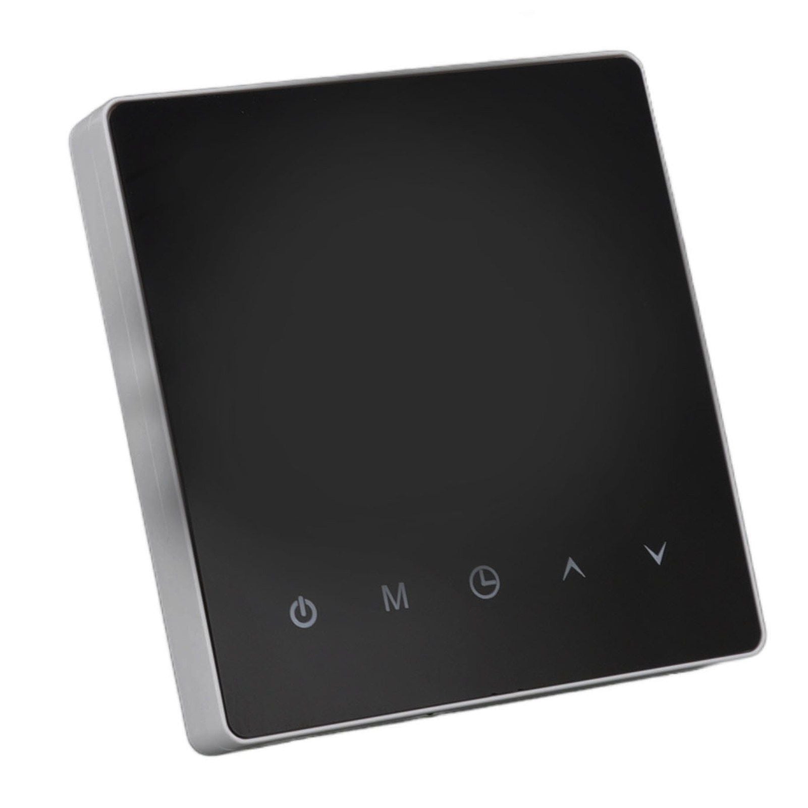 Smart Thermostat Touch Screen 7 Days Programmable APP Control WiFi Plumbing Temperature Controller for Home V1294-YM0512-3114220104911