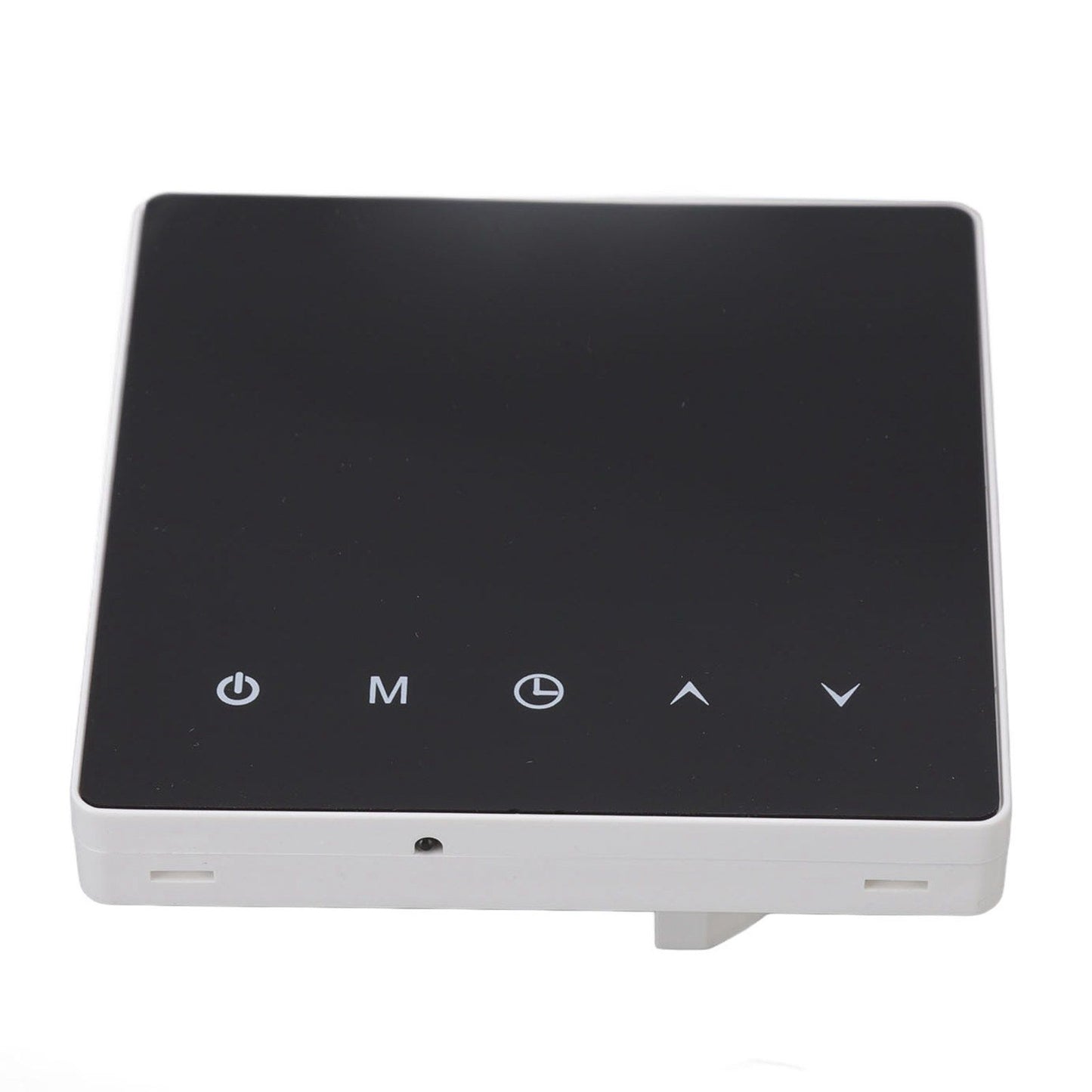 Smart Thermostat Touch Screen 7 Days Programmable APP Control WiFi Plumbing Temperature Controller for Home V1294-YM0512-3114220104911