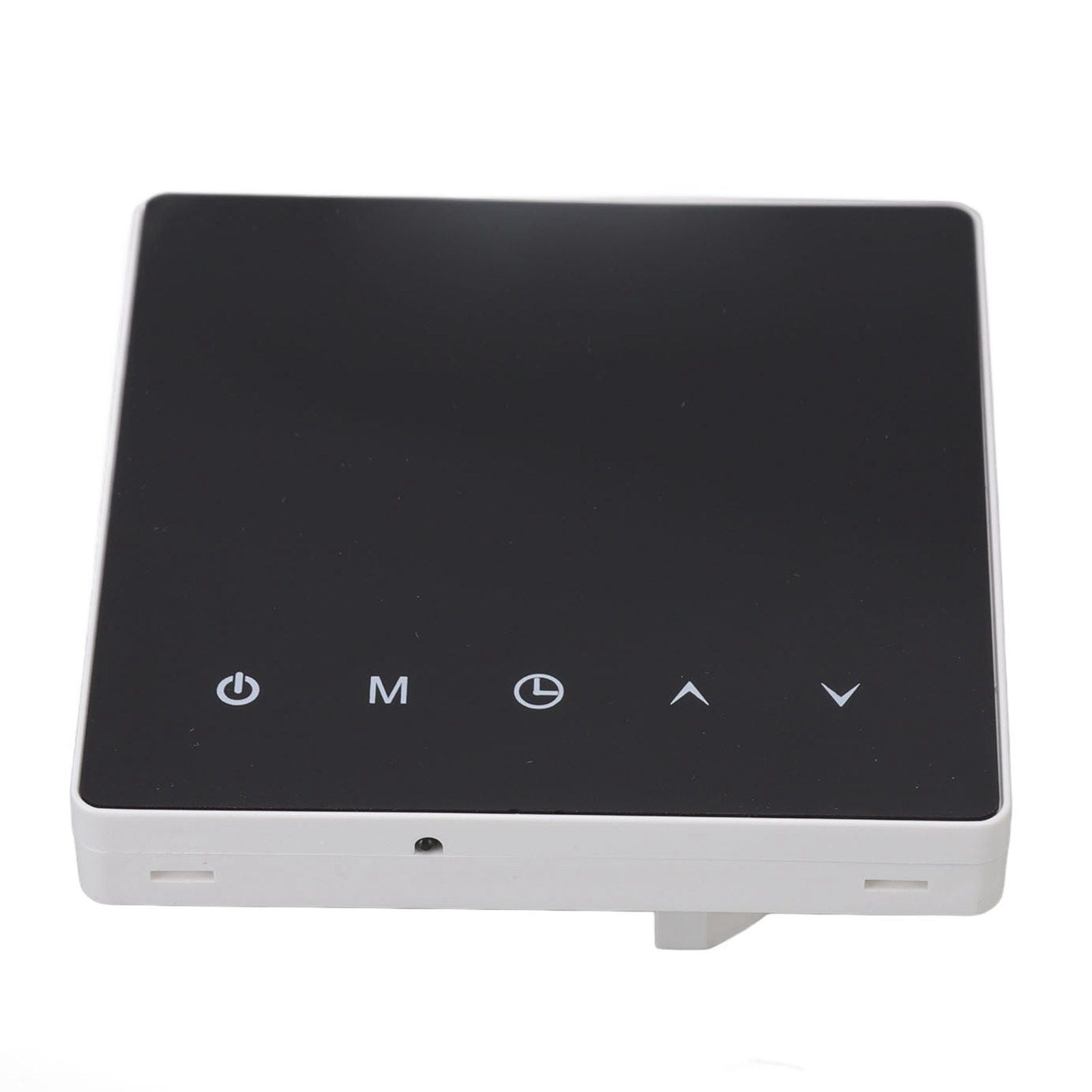 Smart Thermostat Touch Screen 7 Days Programmable APP Control WiFi Plumbing Temperature Controller for Home V1294-YM0512-3114220104911