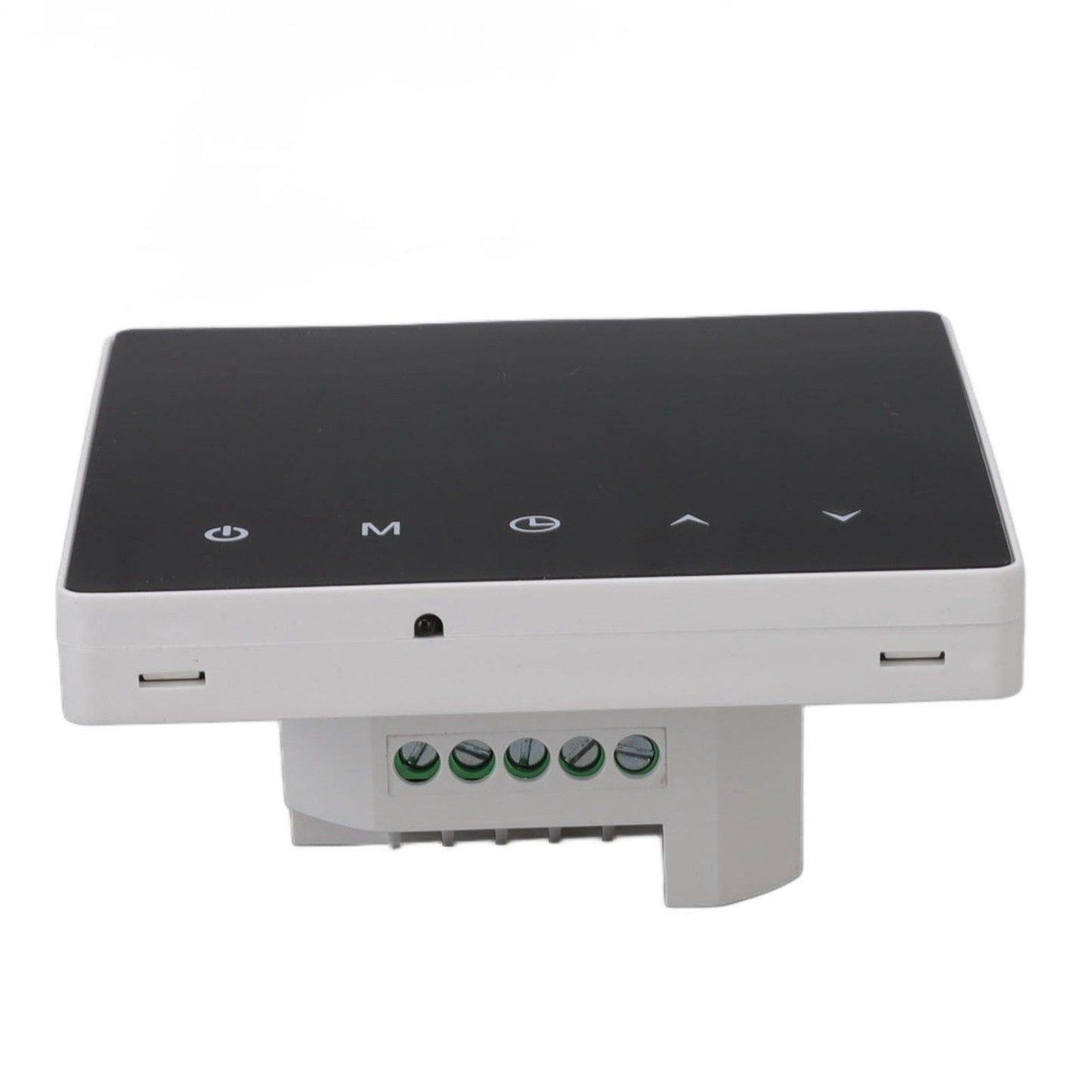 Smart Thermostat Touch Screen 7 Days Programmable APP Control WiFi Plumbing Temperature Controller for Home V1294-YM0512-3114220104911