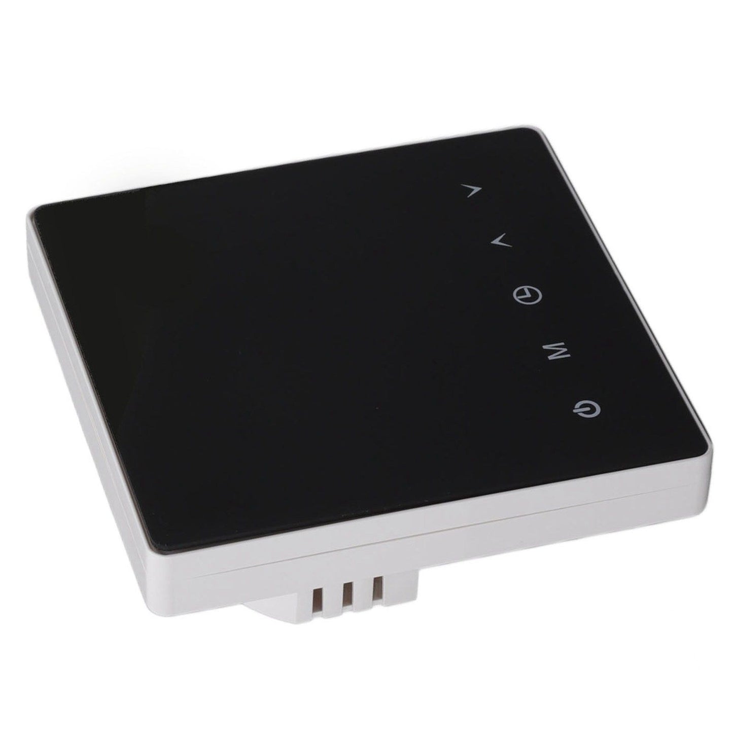Smart Thermostat Touch Screen 7 Days Programmable APP Control WiFi Plumbing Temperature Controller for Home V1294-YM0512-3114220104911